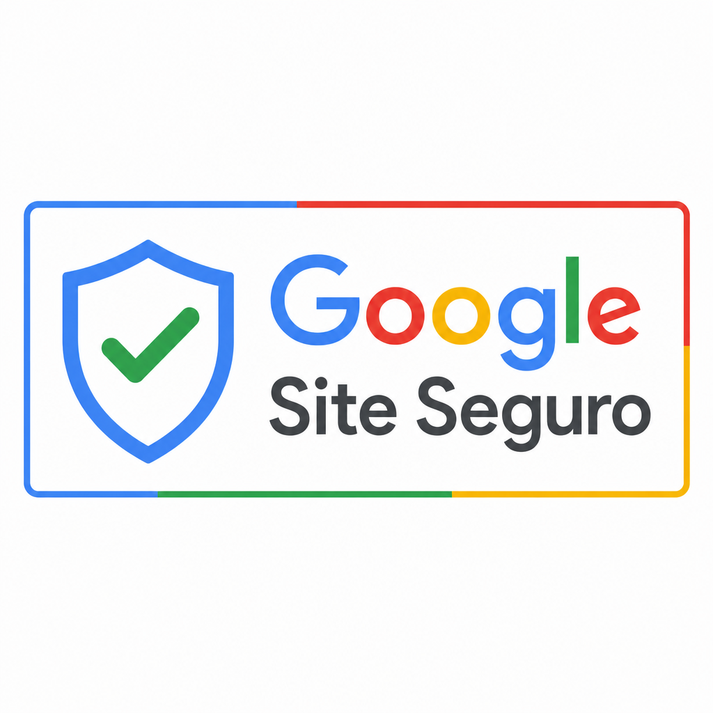 Google Site Seguro
