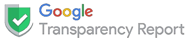 Google Transparency Report