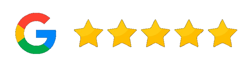 Google 5 Estrelas